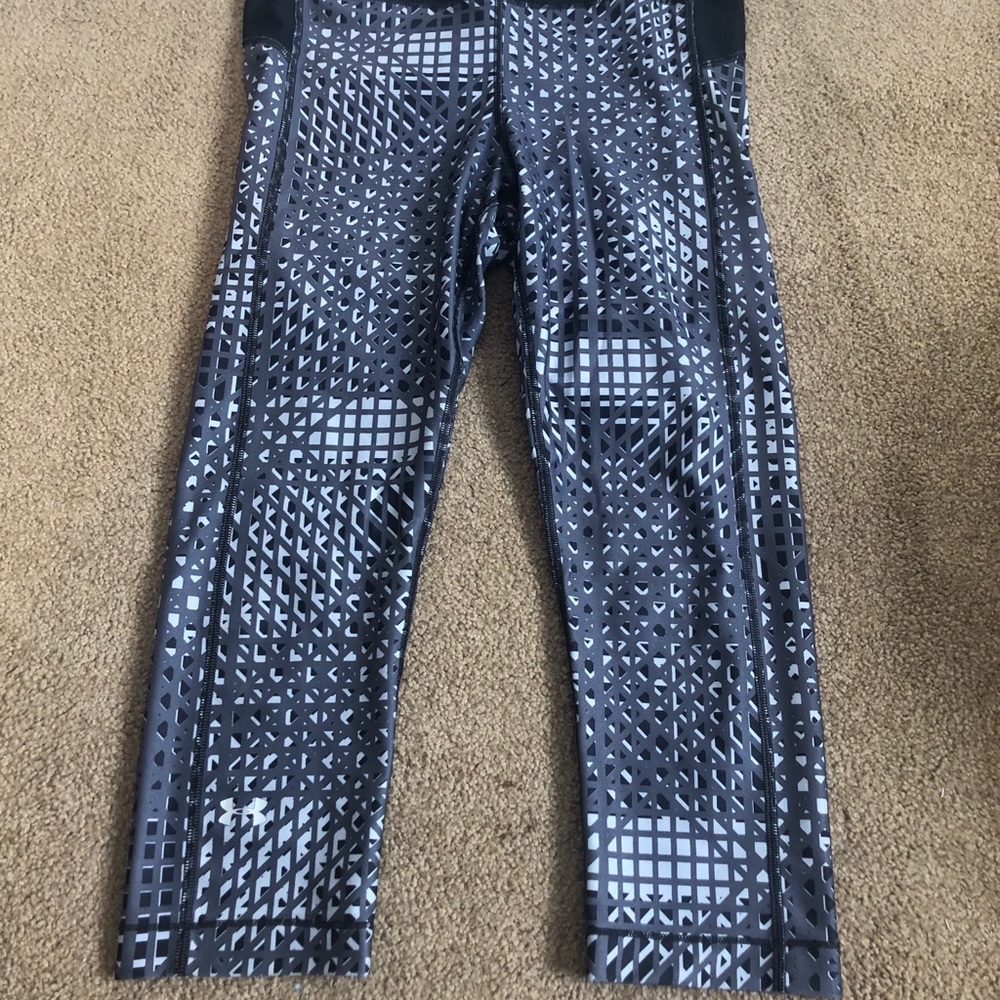 Under Armour leggings